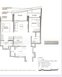 Perfect Ten (D10), Apartment #454107621